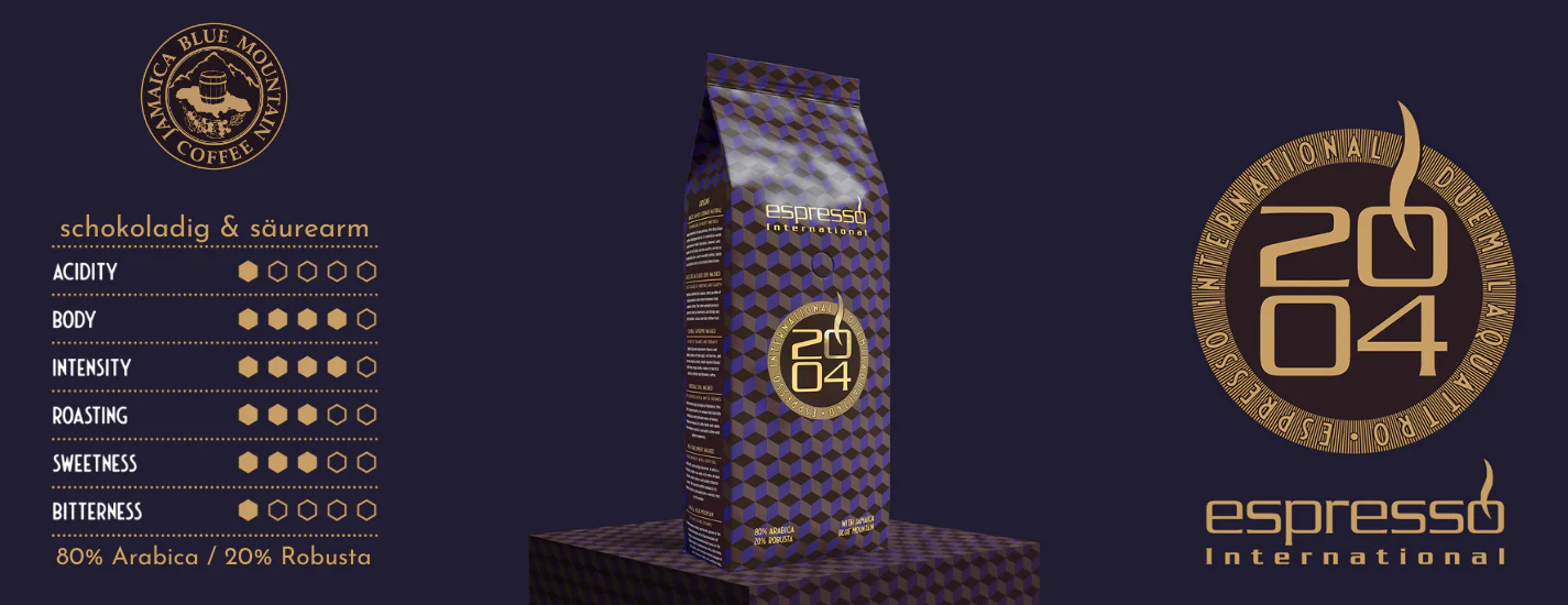 Italienischer Kaffeegenuss direkt zu Hause